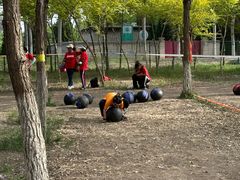 -上林马术中央公园·户外露营·团建·骑乘