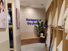 -天真蓝照相馆(五角场百联又一城店)
