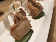 -8餐厅(新葡京酒店)