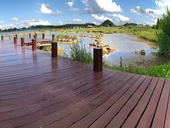 -云漫湖生态度假公园