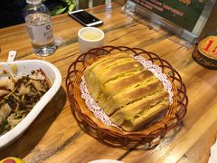 -老阿妈蒙古村·蒙古包·草原文化·歌舞表演(老君堂店)