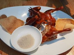 -渝半城经典川粤菜(重庆天地店)