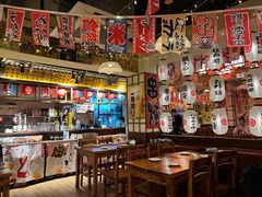 -千懿六本木酒场(常熟路店)