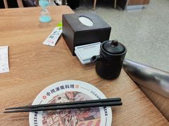 -小川洋风料理(武胜路凯德广场店)