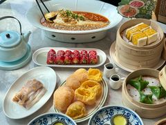 -陶兰居·手工点心·粤菜(圆融时代广场店)