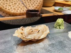 -橼舍鮨青木