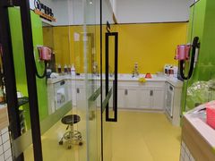 -可蒙动物医院·猫科·骨科中心(首义路店)