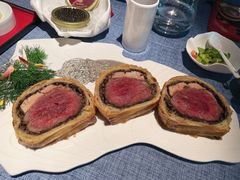 -弦月窗LUNETTE BY AMANDA(复兴路店)