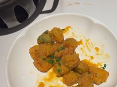 -外婆家(西红门荟聚购物中心店)