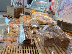 -西村叔叔的店·面包·甜品·蛋糕(清河万象汇店)