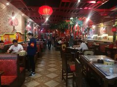 大堂-京氣春饼(机场店)