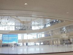 -冠军冰场CHAMPION RINK(苏州中心商场店)