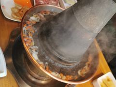 -津门羊大爷·铜锅涮肉(黄河道店)