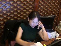 -苏沐堂全息足浴·SPA·按摩(万科美好广场店)