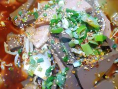 -吴记百姓菜馆·北京菜·烤鸭(故宫店)