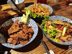 -有才叔的小馆(民乐园店)
