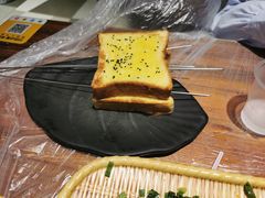 -沈记烧烤海鲜(江汉二路店)