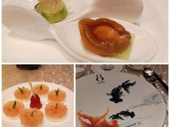 -8餐厅(新葡京酒店)