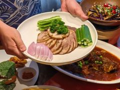 -面辣子·陕西家乡菜(长安店)