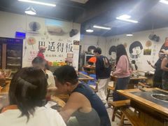 -谭记重庆老火锅(总店)