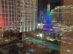 -澳门喜来登大酒店