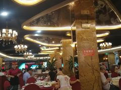 -金苑海鲜酒家(新港中路店)