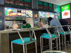 -大福来锅巴菜(古文化街店)