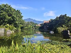 -广州从化都喜泰丽度假温泉酒店