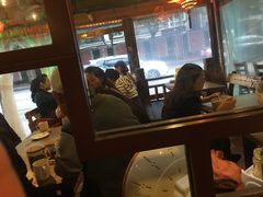 -吉亨面馆(古北1699店)