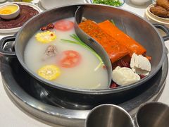 -爸爸炒料牛排老火锅(建设路旗舰店)