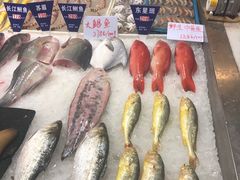 -莆鑫海鲜城(浏河店)