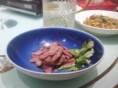 -古镇老食铺-徐州非遗技艺餐厅(大学城店)