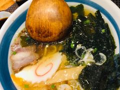 -有喜屋·深夜食堂(北京西路店)