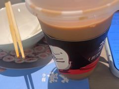 -茶港·点心·啫啫煲(王府井店)