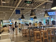 -宜家·瑞典风味餐厅(无锡店)