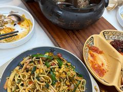 -云海肴·汽锅鸡·云南菜(高德置地店)