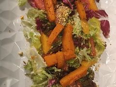 -云厨·高空西餐厅(成都瑯珀·凯悦臻选酒店)