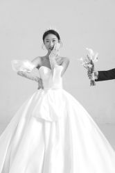 -太郎花子婚纱摄影艺术中心