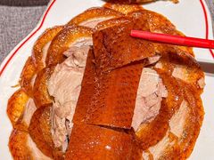 -秀儿四九城·新京菜(亚运村鸟巢店)