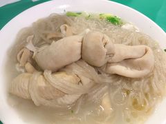 -甘记肥肠粉(马鞍北路店)