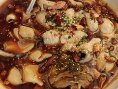 -深圳东方银座酒店·粤秀轩中餐厅