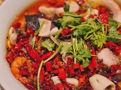 -HOMES上海本帮菜(襄阳公园店)