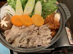 -山葵家·创意料理(万象汇店)