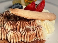 -Kathleen's Waitan 凯圣琳江景西餐厅(外滩店)