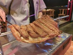 -龙头烤羊排•烤全羊•精酿扎啤(厦滘店)