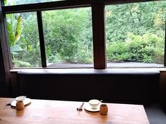 -素描餐厅(灵隐天竺店)