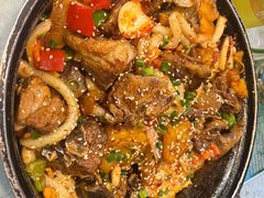 -伊帆食府·青海美食