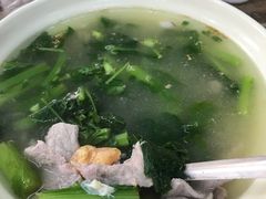 -阳江河堤老牌曾记美食