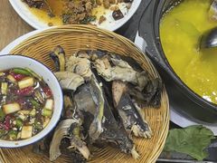 -三锅莊·牦牛肉火锅·香格里拉特色藏餐宴请餐厅(昆明创始店)