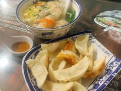 -长人馄饨铺(解放街店)
